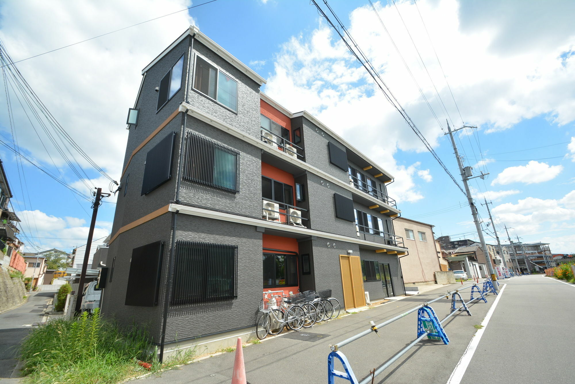 Art Stay In Tofukuji Kioto Exterior foto