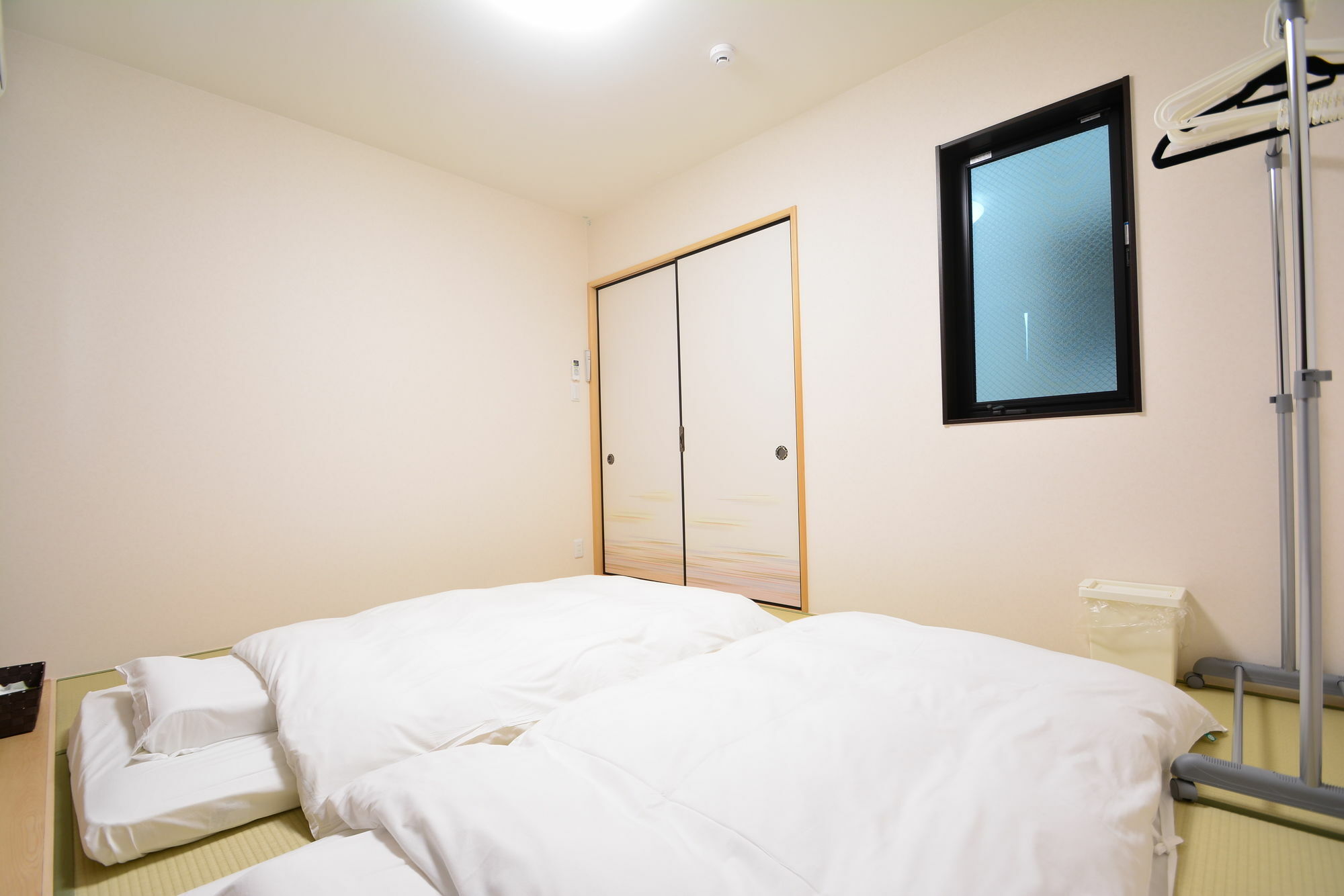 Art Stay In Tofukuji Kioto Exterior foto